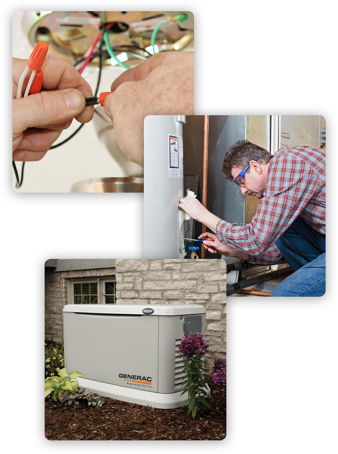 Electrical and AC Repair in Tallahassee, FL RC Electric